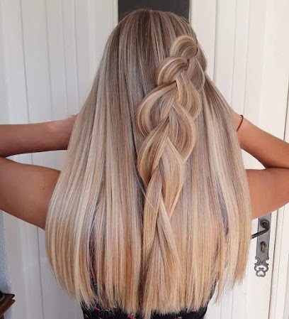 NanyCoiff SALON PRIVÉ, Salon de Coiffure à Lagnieu