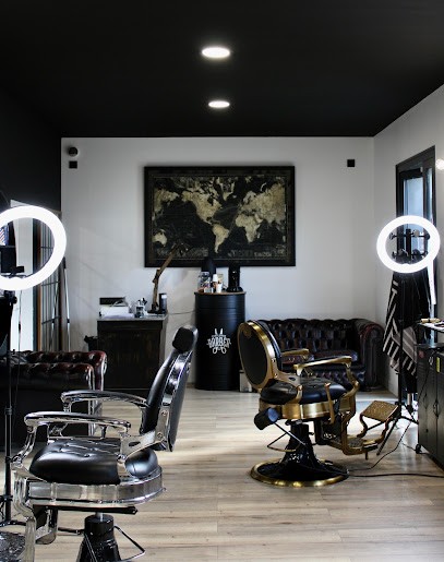 Chez L’Artiste, Barbier à Colombelles