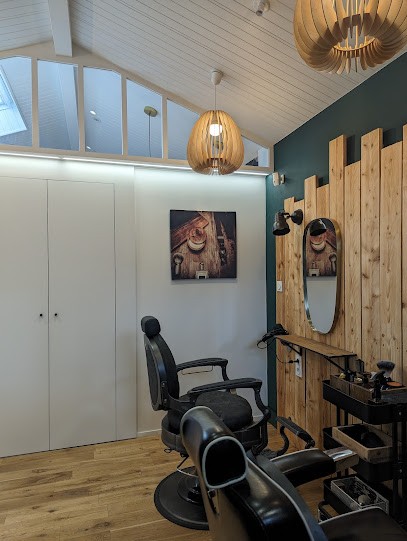 LE 96, Salon de Coiffure à Saint-Laurent-sur-Sèvre