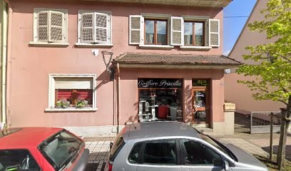 Coiffure Priscilla, Salon de Coiffure à Lauterbourg