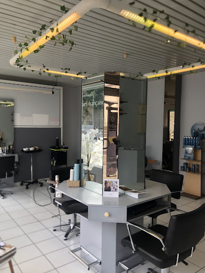 Divin'hair Coiffeur à Pau