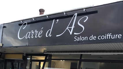 Carré D'AS, Salon de Coiffure à Oyonnax