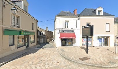 Humeau Anthony, Salon de Coiffure à Saint-Georges-sur-Loire