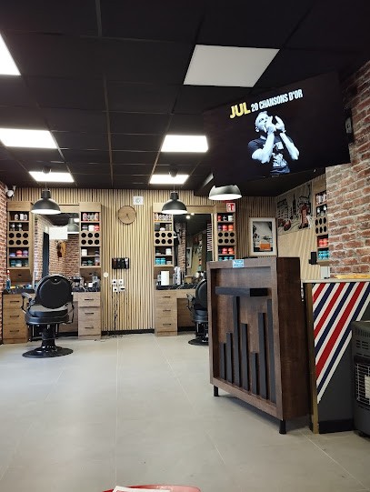 HAIR SHOP, Salon de Coiffure à Offemont