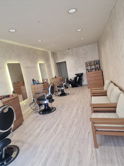Barber Thoissey, Barbier à Thoissey