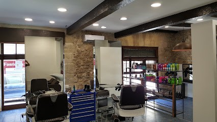 Blunt, Salon de Coiffure à Marseille 06