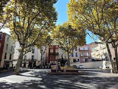 Antoine, Salon de Coiffure à Sète
