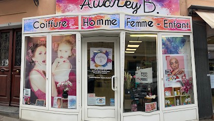 Audrey B, Salon de Coiffure à Saint-Jean-de-Maurienne