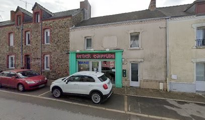 Netick Coiffure, Salon de Coiffure à Missillac