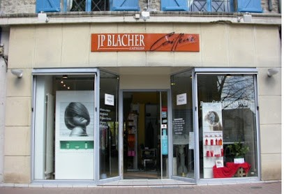 JP Blacher Coiffeur Visagiste, Salon de Coiffure à Argentan