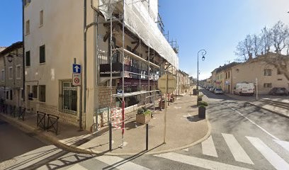 Hair Salon, Salon de Coiffure à Saint-Andiol