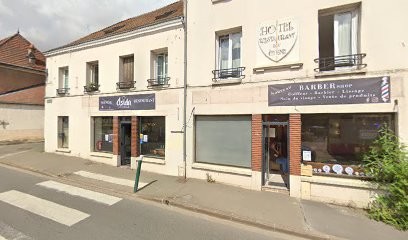 Barber Shop, Salon de Coiffure à Maintenon
