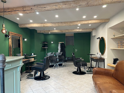 Maison M Coiffeur à Mazan