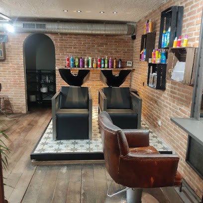 L'Atelier 56, Salon de Coiffure au May-sur-Èvre