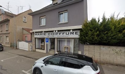 Marie Coiffure, Salon de Coiffure à Riedisheim