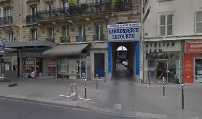 R Et M Coiffure, Salon de Coiffure à Paris 15