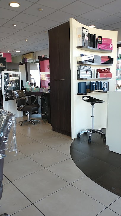 Salon Stella diffusion, Salon de Coiffure à Meyzieu