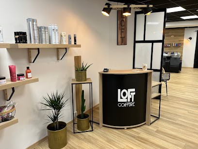 Loft coiffure, Salon de Coiffure à Poligny