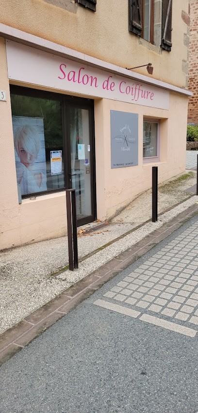 Nouvel Hair, Salon de Coiffure à Villecomtal