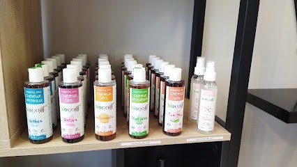 LC Coiffure, Salon de Coiffure à Saint-Jean-Brévelay