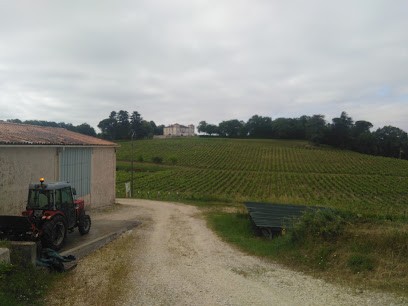 Bulles de Shamp, Salon de Coiffure à Blaye