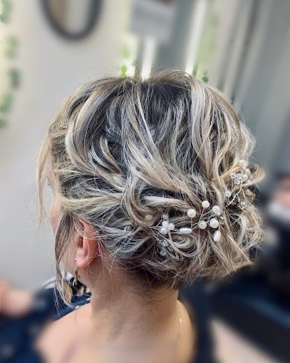 O'petit salon - Océane Coiffure, Salon de Coiffure à Igney