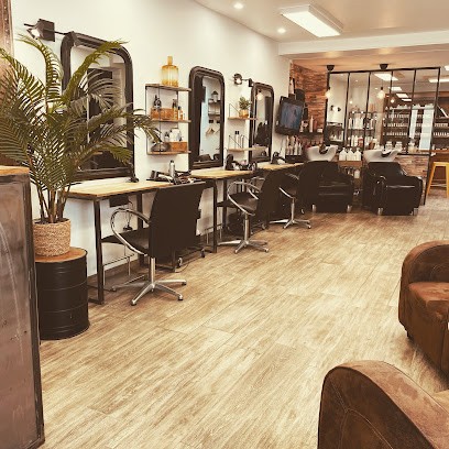 Espry Kréatif, Salon de Coiffure à Montargis