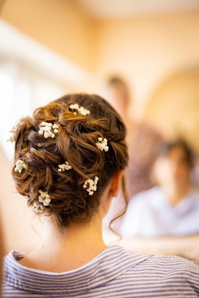 Le Rep'hair De Sacha, Salon de Coiffure à Potigny