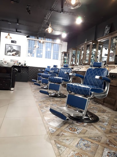 Olivier Barbier-Coiffeur, Salon de Coiffure à Bayonne