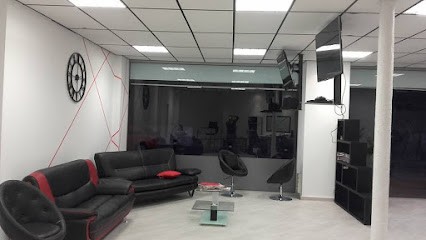 Rudy'Klift, Salon de Coiffure à La Roche-sur-Yon