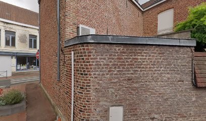 Dulor Patrice, Salon de Coiffure à Saint-Venant