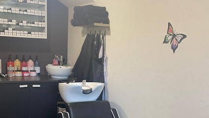 Adé'coif, Salon de Coiffure à Lamarche