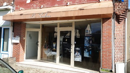 Le Salon, Salon de Coiffure à Noyon