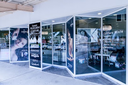 ALLEGRINI COIFFURE MORIANI, Salon de Coiffure à San-Nicolao