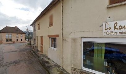 La Ronde Des Ciseaux, Salon de Coiffure à Verosvres