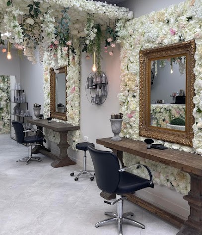 Angie Coiffure, Salon de Coiffure à Pierrelatte