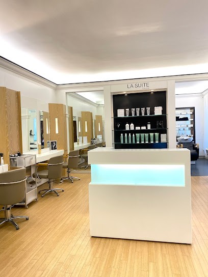 LA SUITE SALON- Coiffeur Deauville, Salon de Coiffure à Deauville