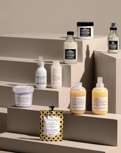 Jean Bouvencourt Coiffeur Coloriste, Salon de Coiffure à Cambrai