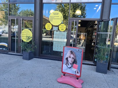 Coiffeur Place Morgan, Salon de Coiffure à Salon-de-Provence
