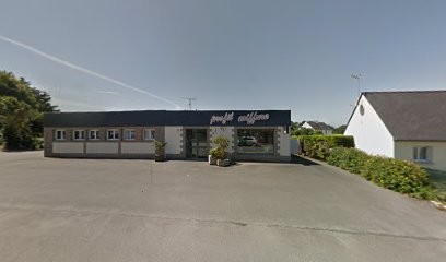 Flohic Christelle, Salon de Coiffure à Audierne