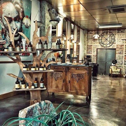 Antikhair, Salon de Coiffure à Cavaillon