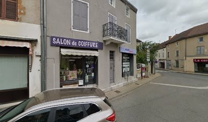Au P'tit Salon, Salon de Coiffure à Ébreuil