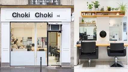 Choki Choki, Salon de Coiffure à Paris 15
