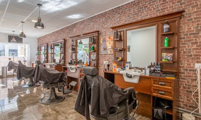 ASSA BARBER, Salon de Coiffure à Montigny-le-Bretonneux