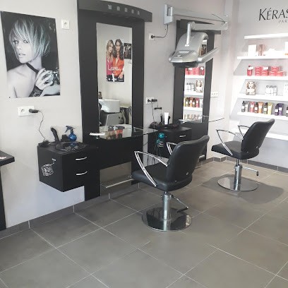 Salon Oxygène, Salon de Coiffure à Saint-Lô