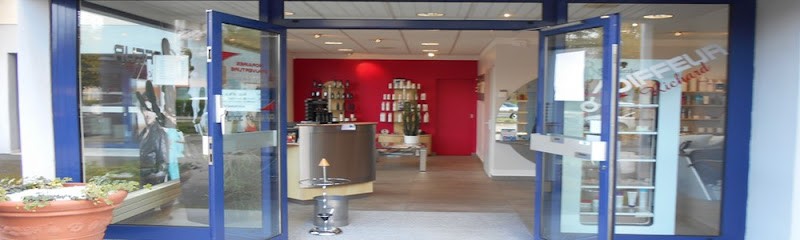 Coiffeur Richard, Salon de Coiffure à Saint-Louis