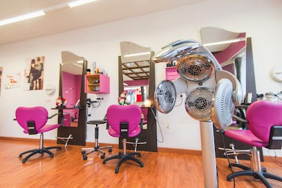 Virginie Coiffure, Salon de Coiffure à Scaër