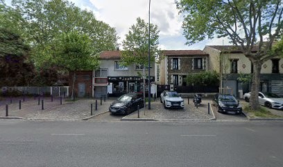 Jean-Isa, Salon de Coiffure à Maisons-Alfort
