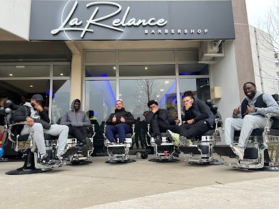 La relance barbershop, Barbier à Montigny-le-Bretonneux