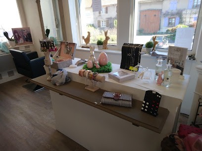 Coiff & Moi, Salon de Coiffure à Mittersheim